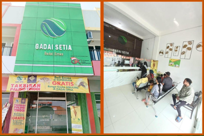 Gadai Setia